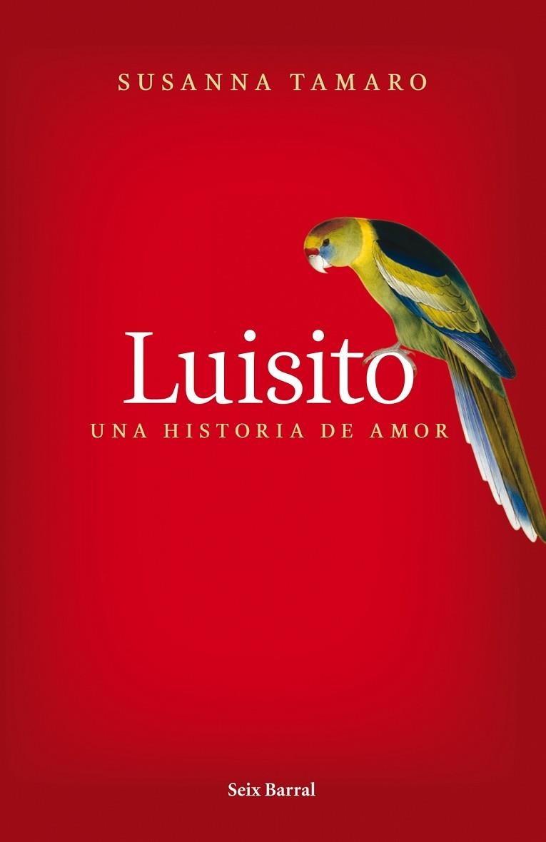 LUISITO | 9788432231841 | TAMARO