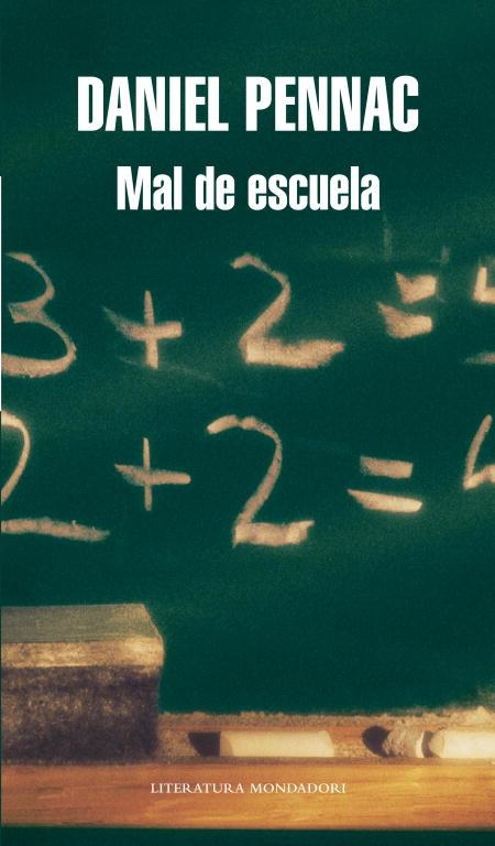 MAL DE ESCUELA | 9788439721291 | PENNAC