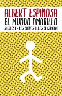 EL MUNDO AMARILLO | 9788425342004 | ESPINOSA