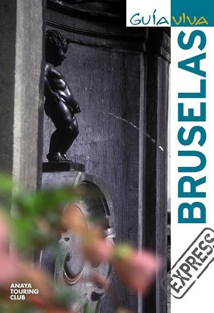 BRUSELAS | 9788497768627 | GARCíA, MARíA