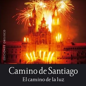 CAMINO DE SANTIAGO | 9788497775144 | VARIOS