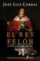 EL REY FELON | 9788435060790 | CORRAL