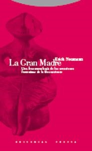 LA GRAN MADRE | 9788498790276 | NEUMANN