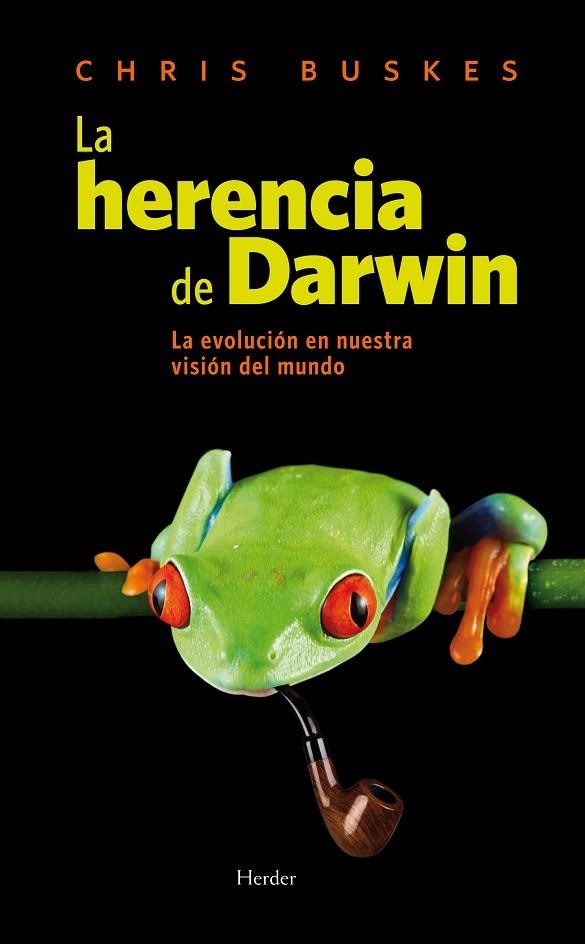 LA HERENCIA DE DARWIN | 9788425426216 | BUSKES