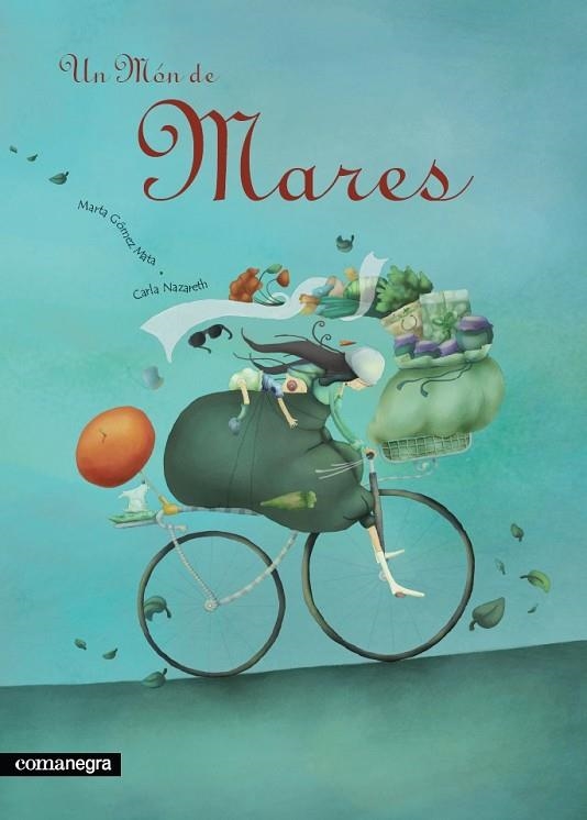 UN MON DE MARES | 9788493600648 | VARIOS