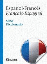 MINI DICC. ESP-FRA FRA-ESP | 9788424609917 | DIVERSOS AUTORS