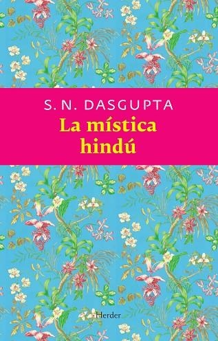 LA MISTICA HINDU | 9788425425837 | DASGUPTA