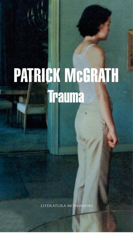 TRAUMA | 9788439721536 | MCGRATH