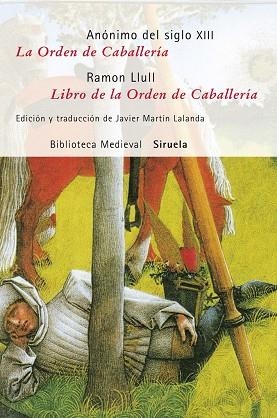 LA ORDEN DE CABALLERIA | 9788498412727 | LLULL