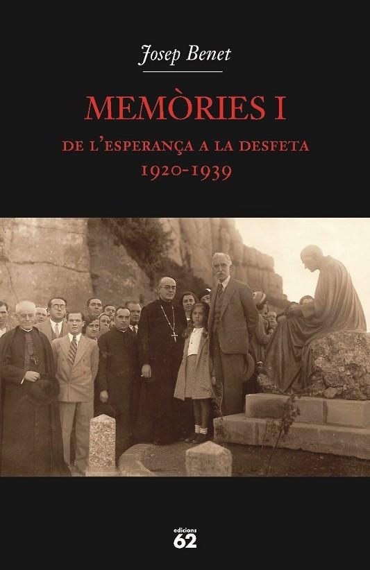 MEMORIES I | 9788429760880 | BENET