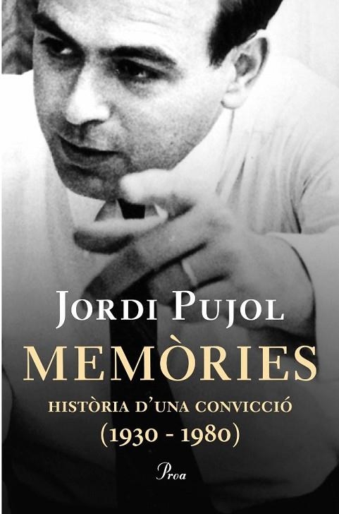 MEMORIES | 9788484370451 | PUJOL