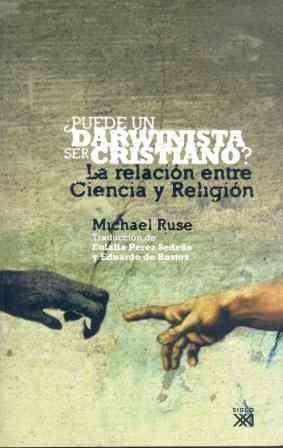 LA RELACION ENTRE CIENCIA Y RELI | 9788432312830 | RUSE3