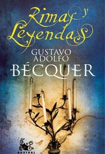 RIMAS LEYENDAS | 9788467031379 | BECQUER