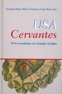 USA CERVANTES | 9788400087951 | VARIOS