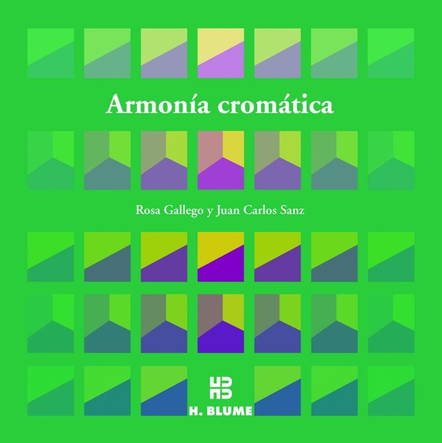 ARMONIA CROMATICA | 9788489840300 | VARIOS