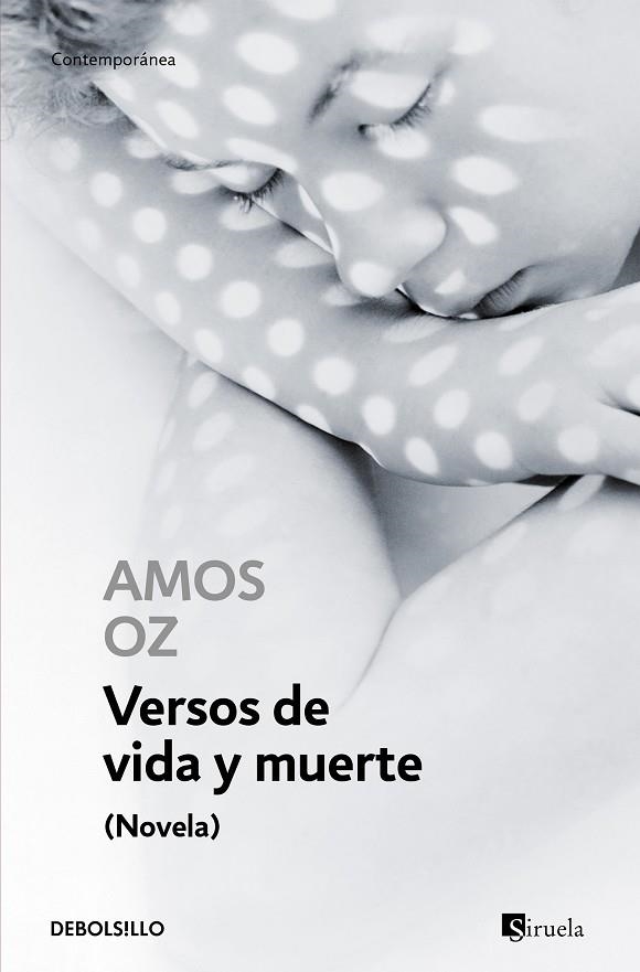 VERSOS DE VIDA Y MUERTE | 9788483469422 | OZ