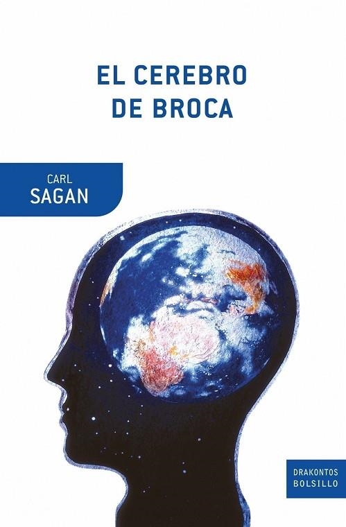 EL CEREBRO DE BROCA | 9788474239362 | SAGAN