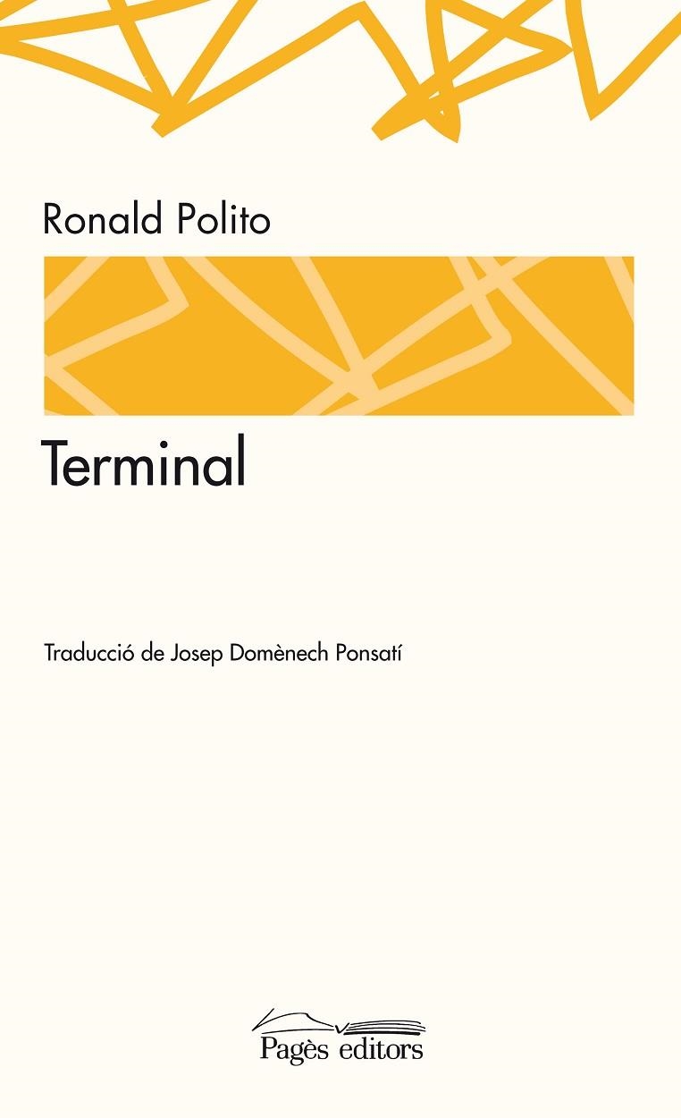 TERMINAL | 9788497797467 | POLITO