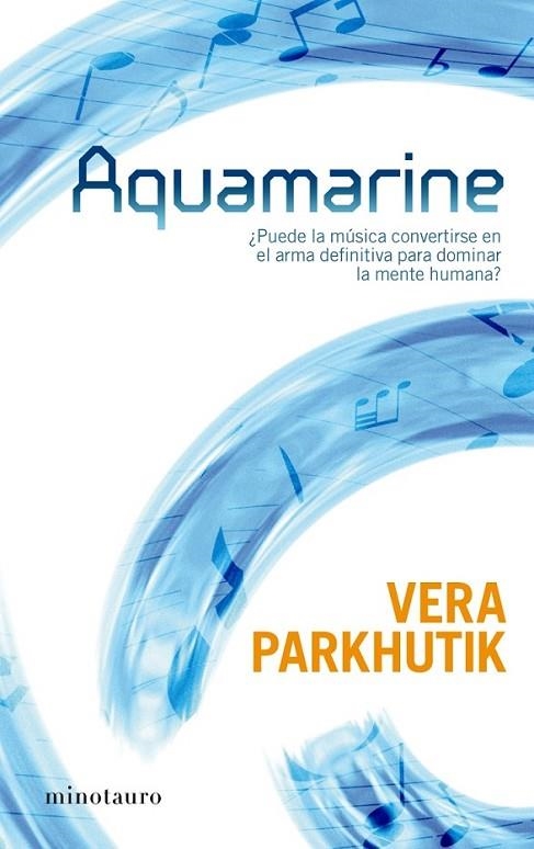 AQUAMARINE | 9788445077436 | PARKHUTIK