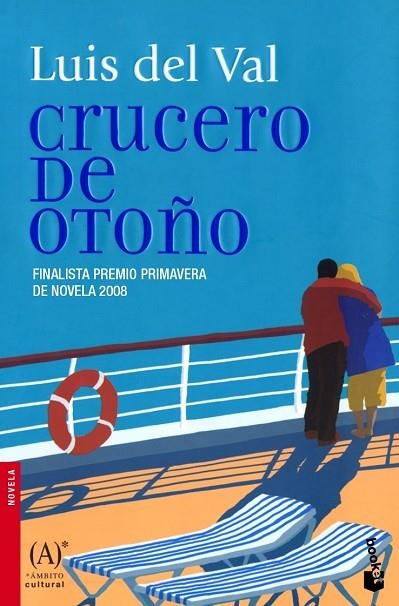 CRUCERO DE OTOÑO | 9788467030778 | VAL