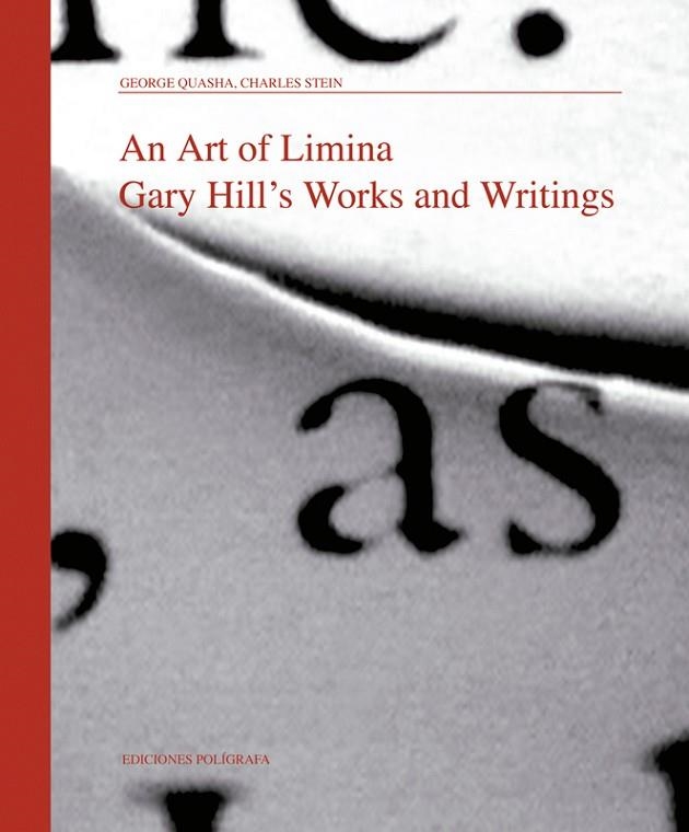 GARY HILL'S WORKS AND WRITINGS | 9788434310421 | VARIOS