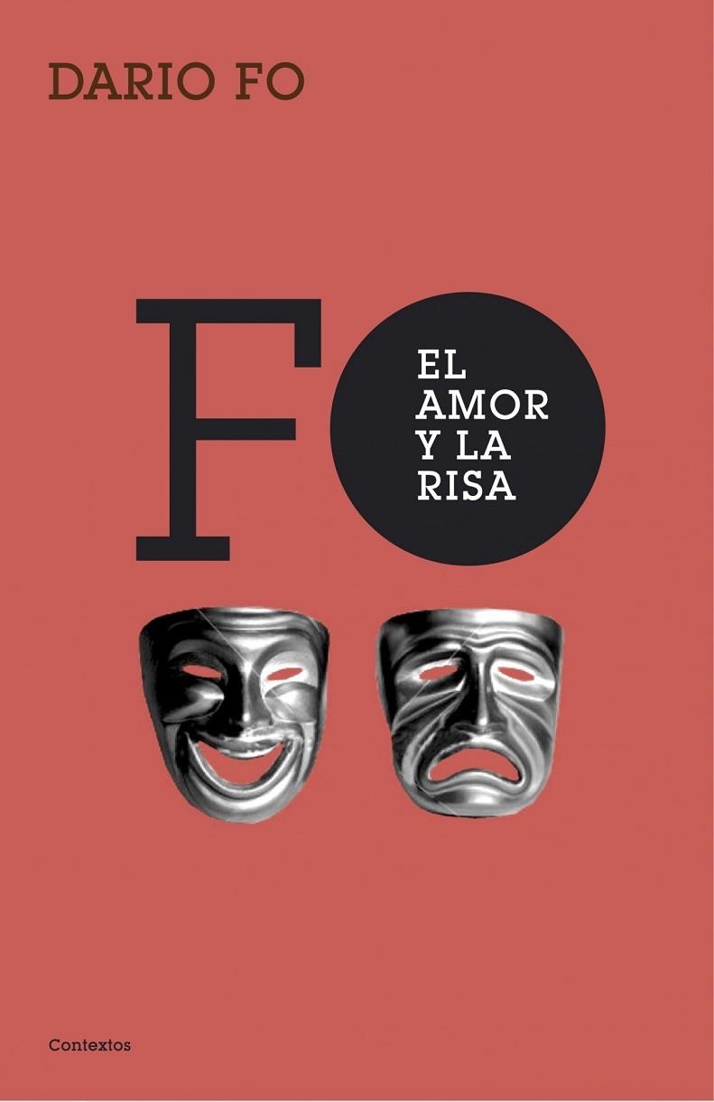 EL AMOR Y LA RISA | 9788449322105 | FO