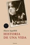 HISTORIA DE UNA VIDA | 9788483076477 | APPELFELD