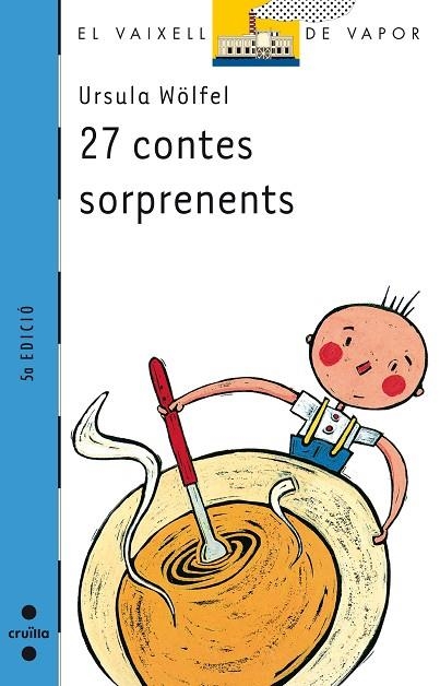 27 CONTES SORPRENENTS | 9788466105132 | WOLFEL