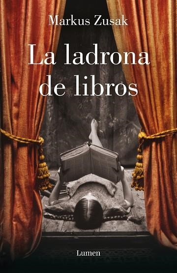 LA LADRONA DE LIBROS | 9788426416216 | ZUSAK