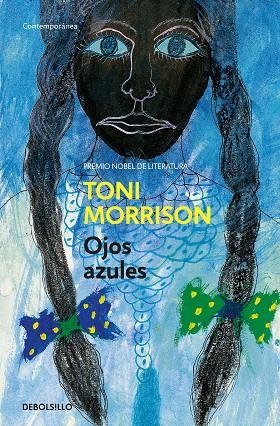 OJOS AZULES | 9788497932660 | MORRISON, TONI