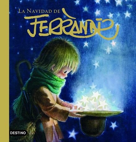 LA NAVIDAD DE FERRANDIZ | 9788408067870 | VARIOS