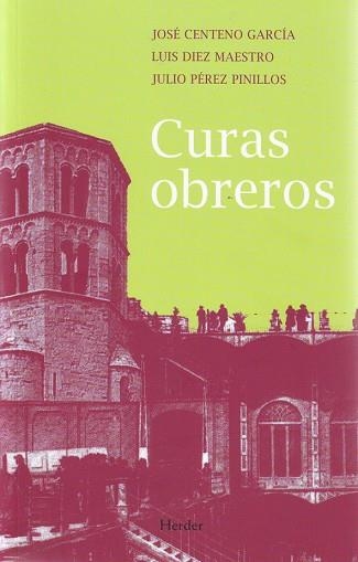 CURAS OBREROS | 9788425426223 | VARIOS