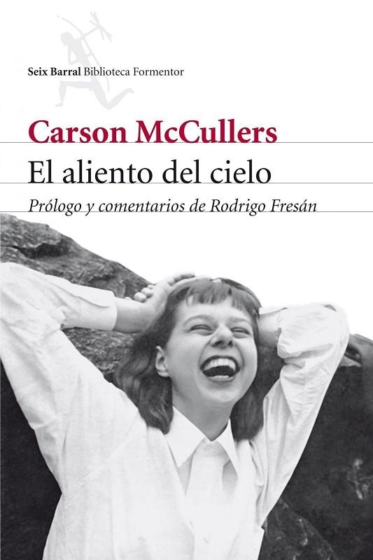 EL ALIENTO DEL CIELO | 9788432228346 | MCCULLERS