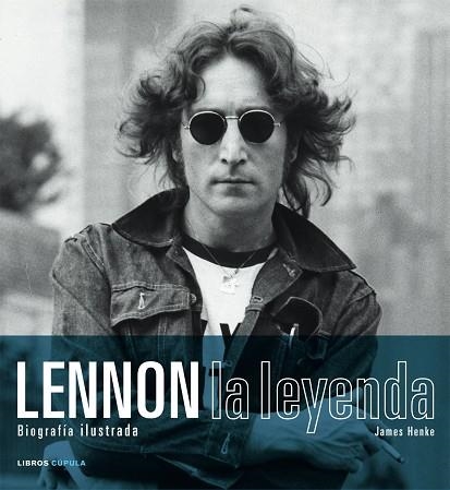 LENNON LA LEYENDA | 9788448047825 | VARIOS