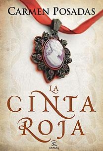 LA CINTA ROJA | 9788467028751 | POSADAS