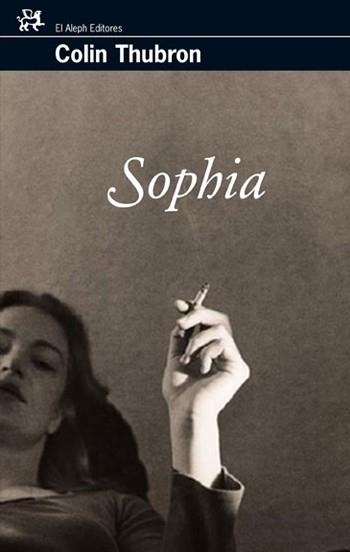 SOPHIA | 9788476698549 | THUBRON