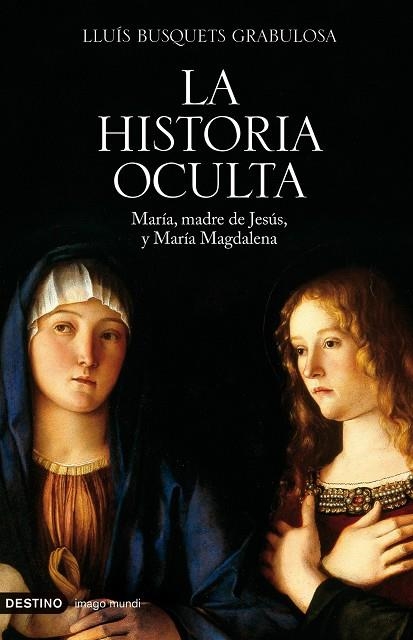 LA HISTORIA OCULTA | 9788423341382 | GRABULOSA