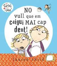 NO VULL QUE EM CAIGUI MAI CAP | 9788478718245 | VARIOS