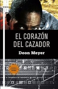 EL CORAZON DEL CAZADOR | 9788498675016 | MEYER