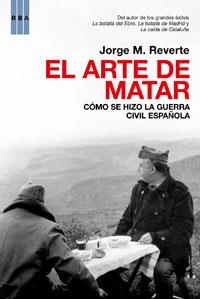 EL ARTE DE MATAR | 9788498674606 | REVERTE