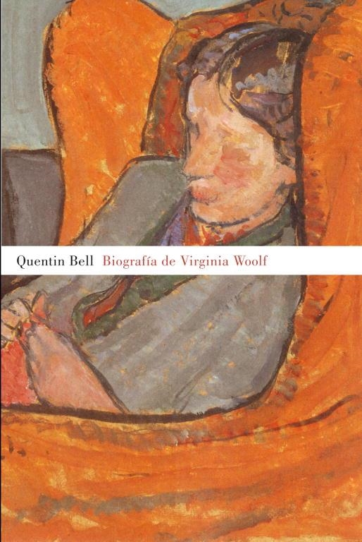 VIRGINIA WOOLF | 9788426413383 | BELL