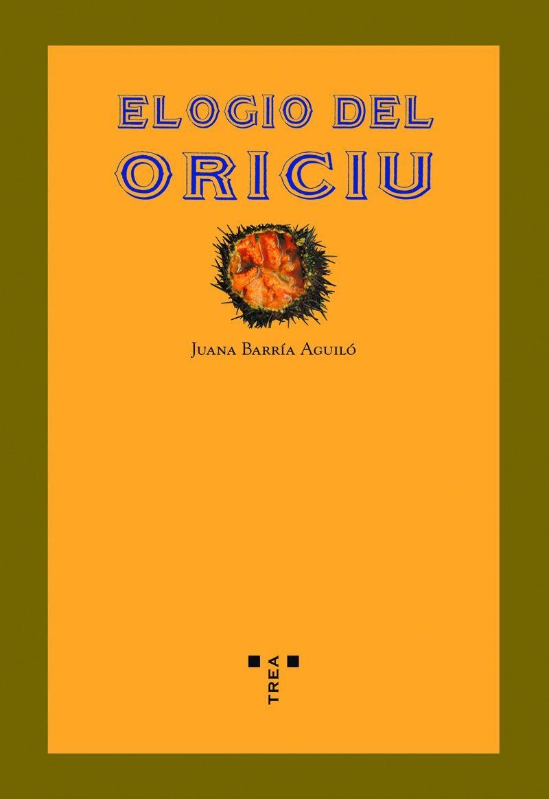 ELOGO DEL ORCU | 9788497044233 | AGUILO