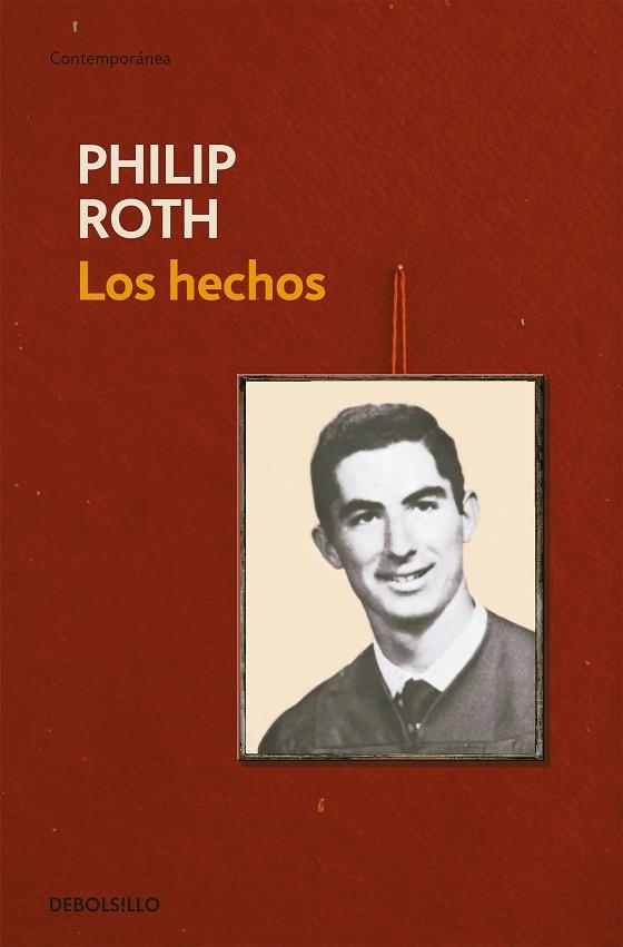 LOS HECHOS | 9788483467824 | ROTH