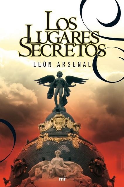 LOS LUGARES SECRETOS | 9788427035386 | ARSENAL