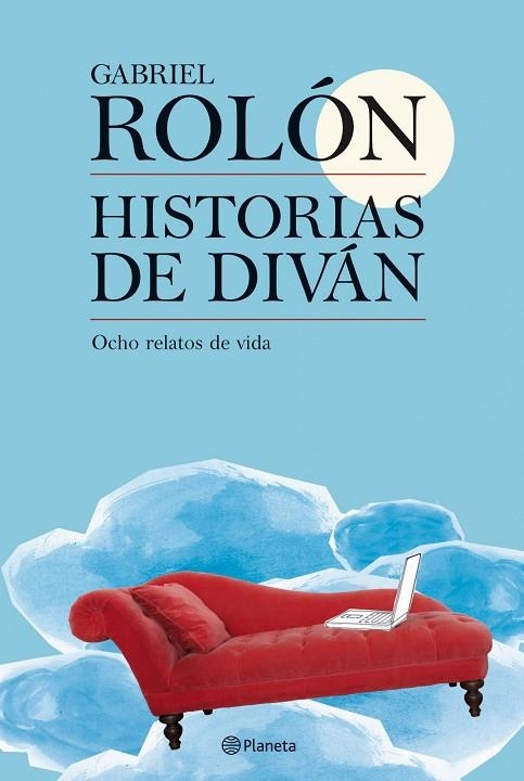 HISTORIAS DE DIVAN | 9788408082415 | ROLON