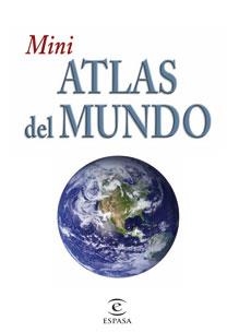 MINIATLAS DE MUNDO | 9788467030860 | AA. VV.