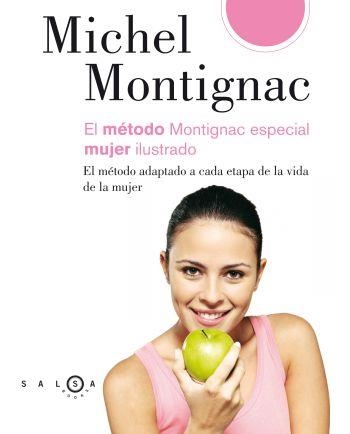 MUJER ILUSTRADO | 9788496599413 | MONTIGNAC