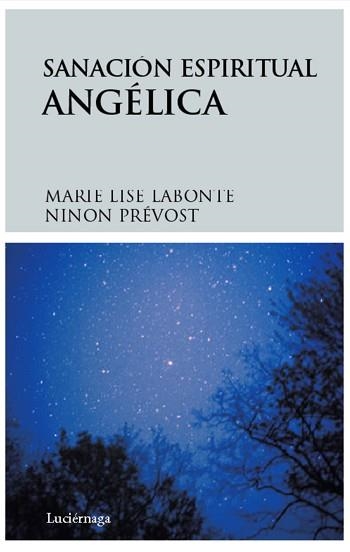 SANACION ESPIRITUAL ANGELICA | 9788492545018 | VARIOS