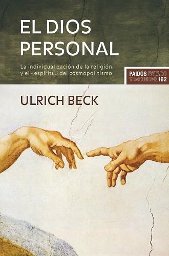 EL DIOS PERSONAL | 9788449322242 | BECK