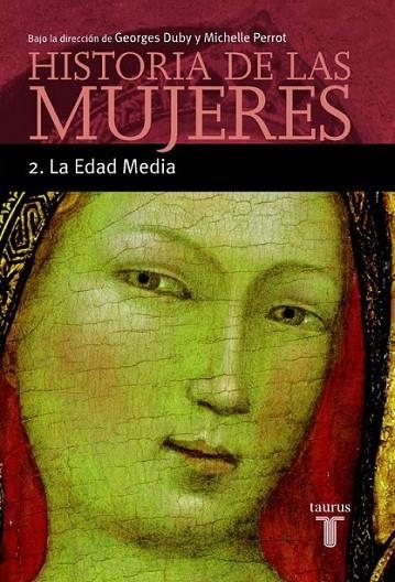 HISTORIA DE LAS MUJERES 2 | 9788430603893 | DIVERS